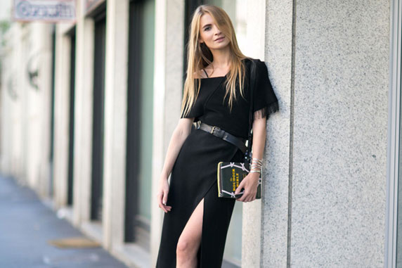 The 15 Secrets About Fashion People