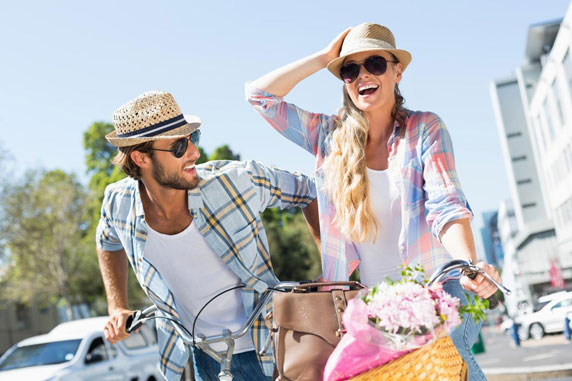 The 15 Secrets About Fashion People