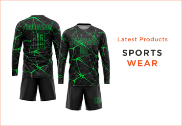 Sports Wear