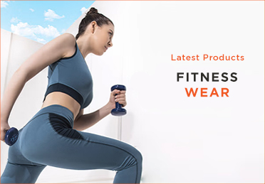 Fitness Wear